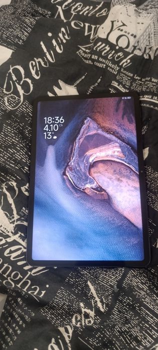 Xiaomi pad 6 в новому стані 12/256 с гарантією