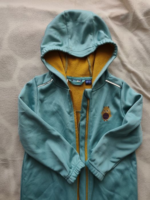 Комбінезон softshell від Lupilu