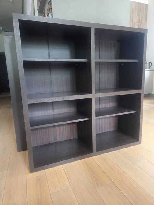 Комод KOM4D Kaspian BRW wenge