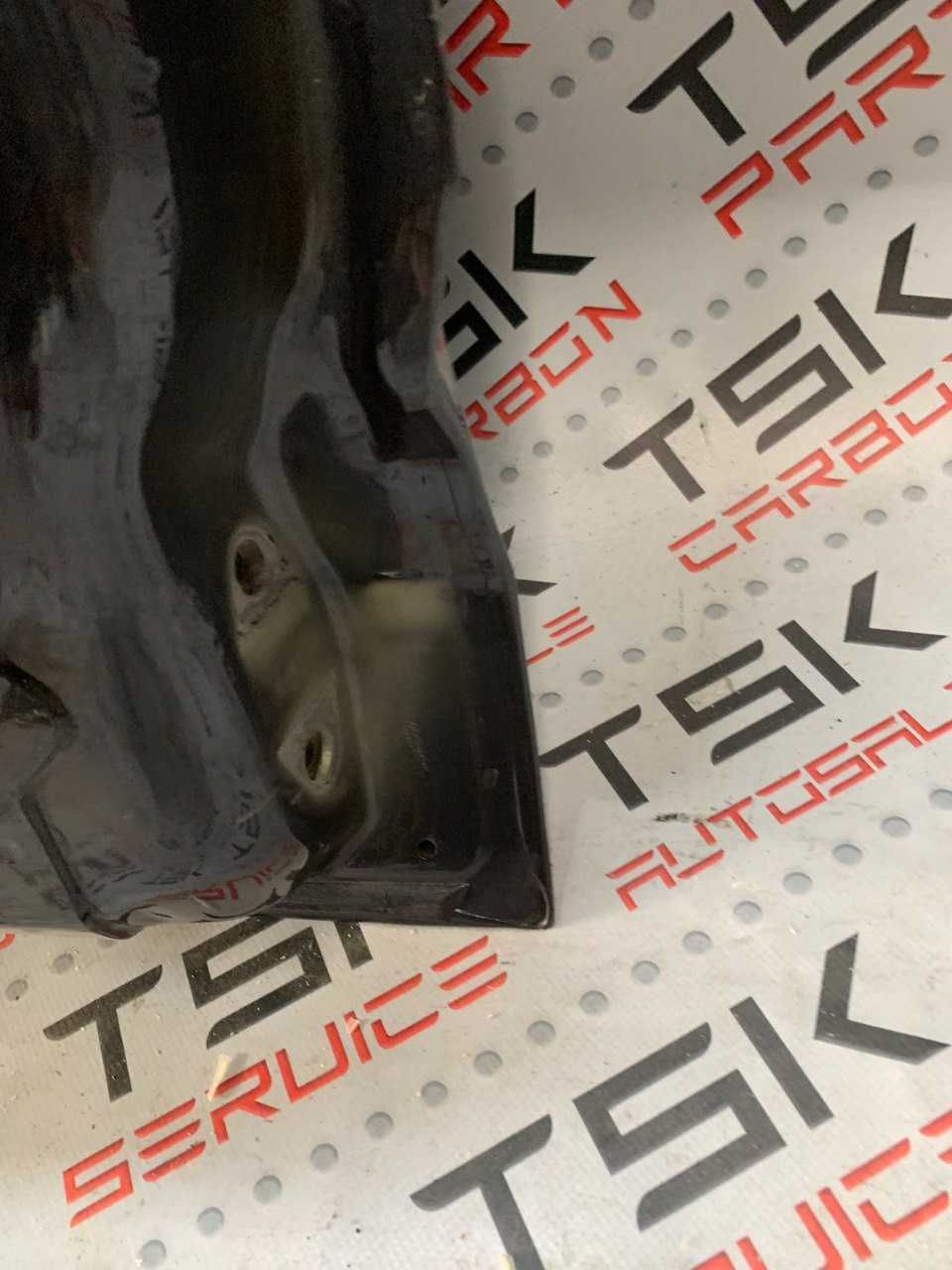 АКЦИЯ!!! Дверь задняя левая Tesla Model S 2012-2016 г.в.