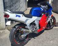 Honda nsr 125R 11kw