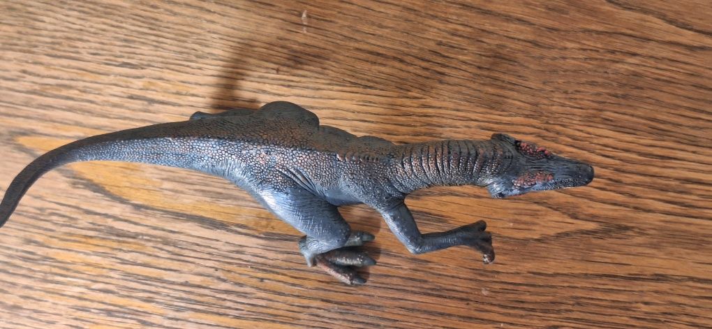 Herrerazaur - figurka dinozaura