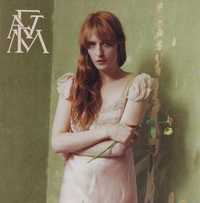 Florence +The Machine - High As Hope (CD)