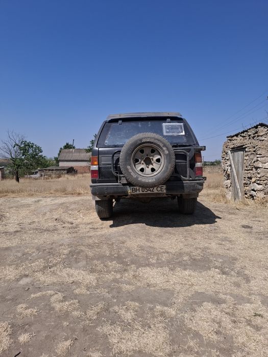 Nissan Pathfinder 1991 р.в