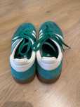 Ténis Verdes - Adidas Spezial Verdes 43/5 - Usados