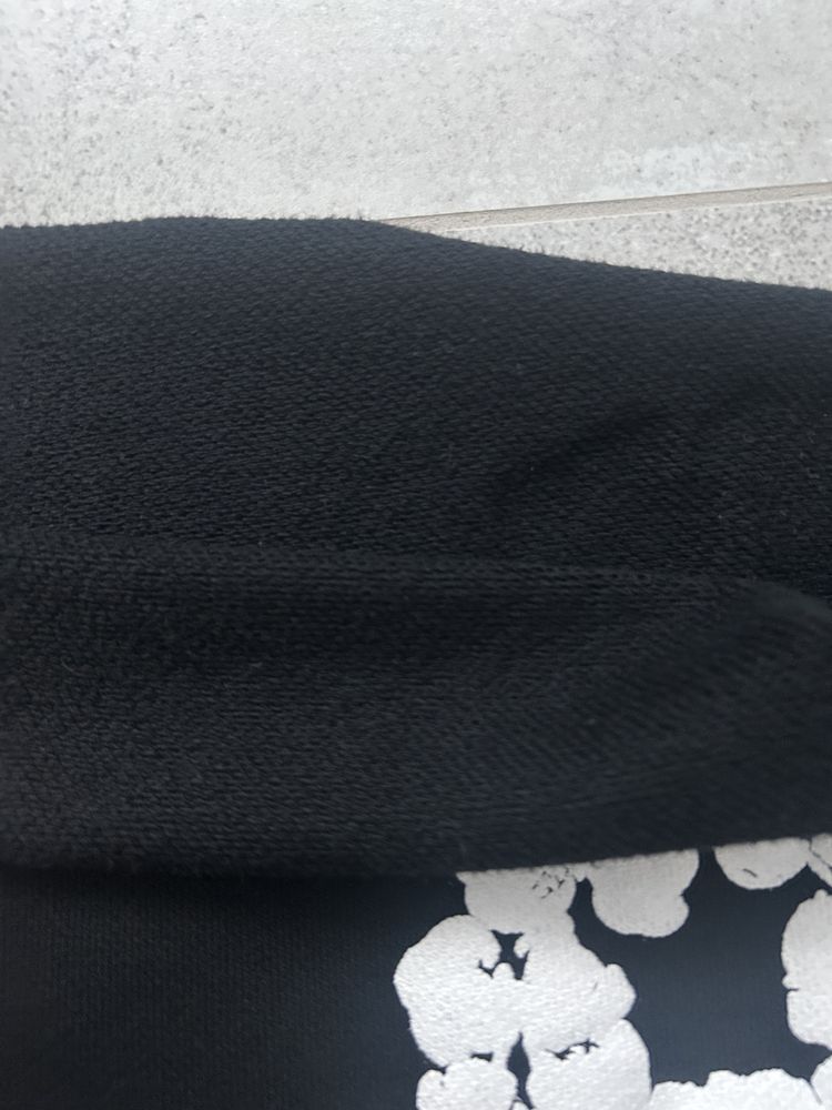 Spodenki denim tears