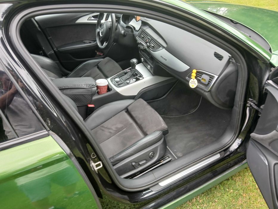 Sprzedam audi a6