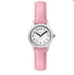 Zegarek Timex różowy