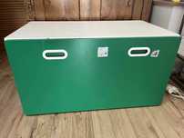 Skrzynia do przechowywania IKEA