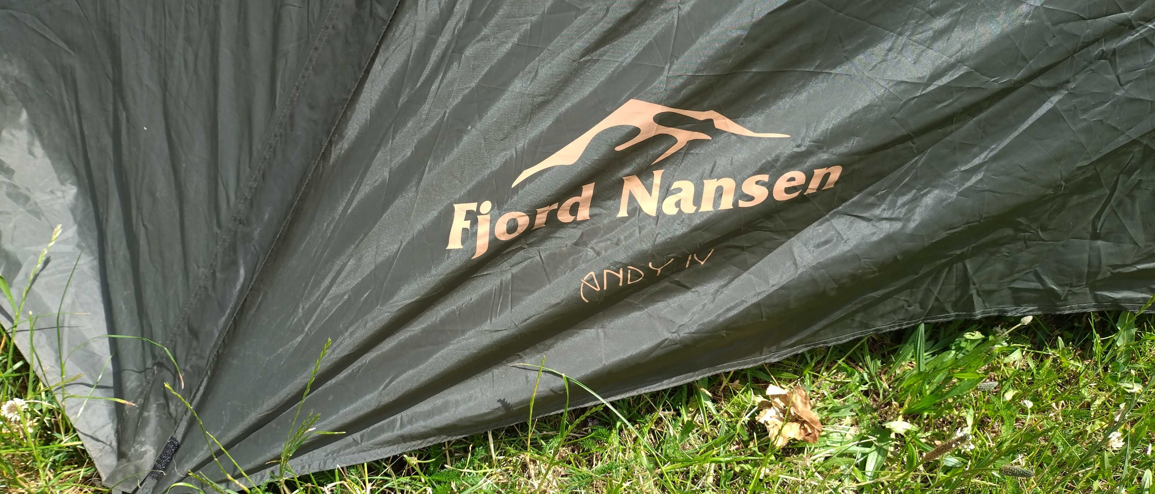 Namiot Fjord Nansen Andy IV