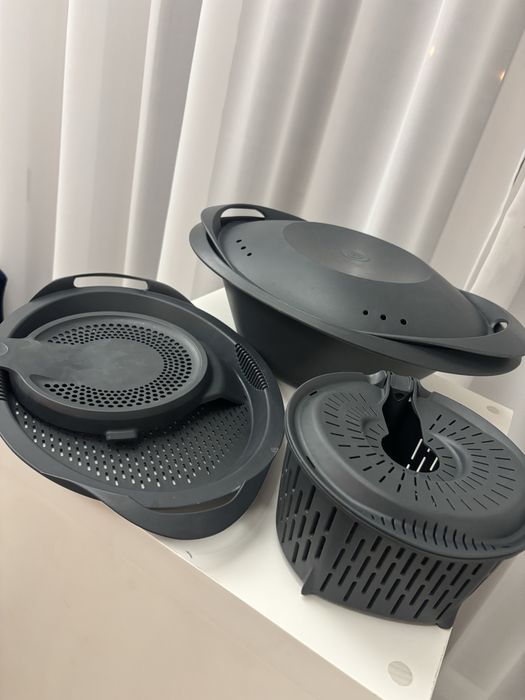 Varoma koszyk przykrywka do TM6