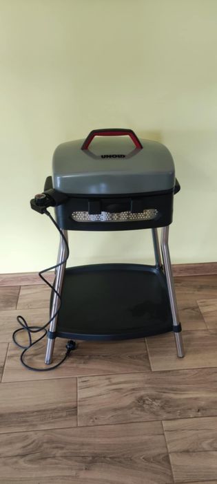 Grill elektryczny UNOLD