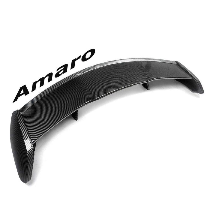 Aileron/Spoiler Carbono Mercedes A45 AMG, W176, A160, A180, A200, A250