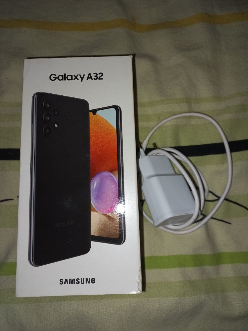 Samsung galaxy a32 5g 128g