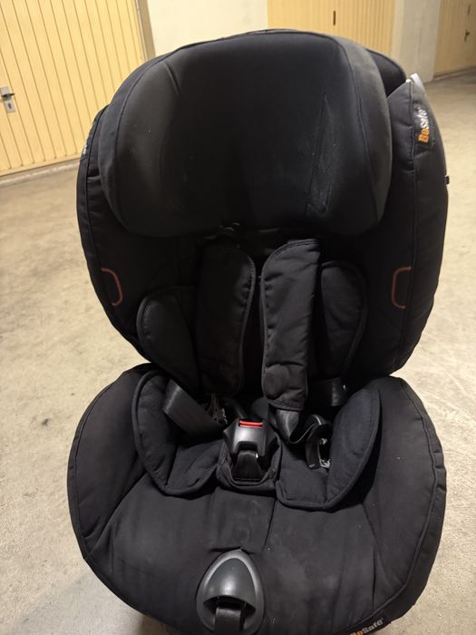 Be safe iZi Comfort X3 - 1 a 4 anos