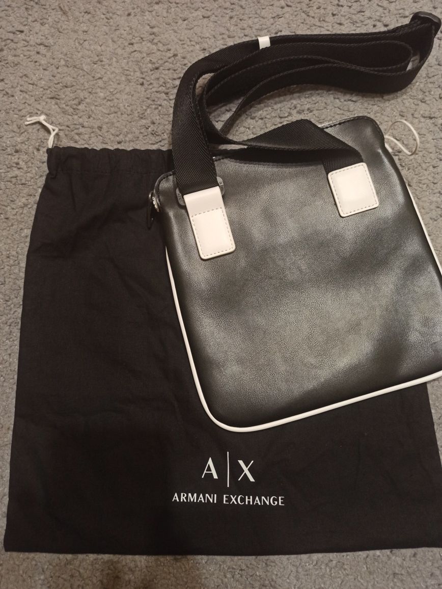 Torebka Armani Exchange