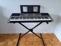 Teclado Yamaha PSR E353