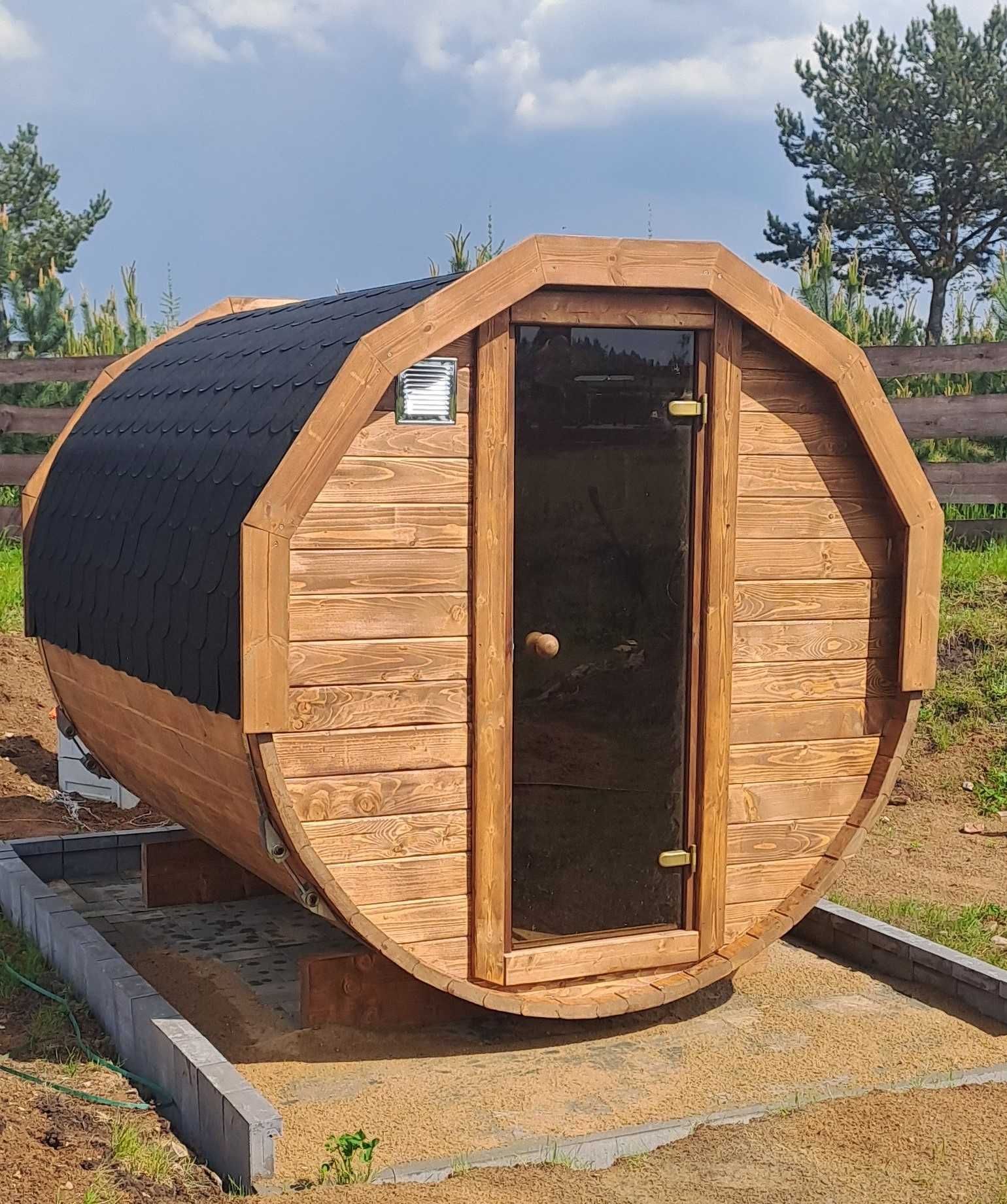 Domek nad jeziorem z sauną, jacuzzi, basenem, bez dodatkowych oplat