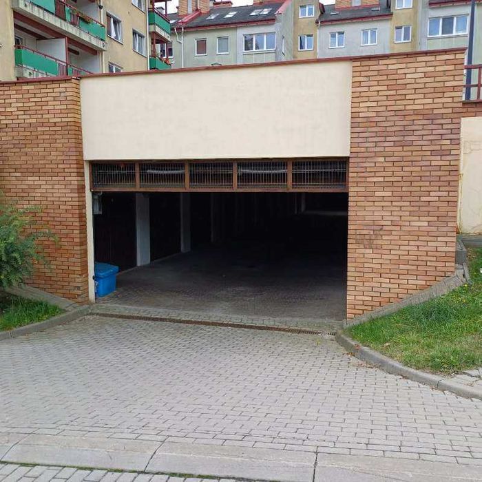 Sprzedam garaż ul. Tarasowa Lublin