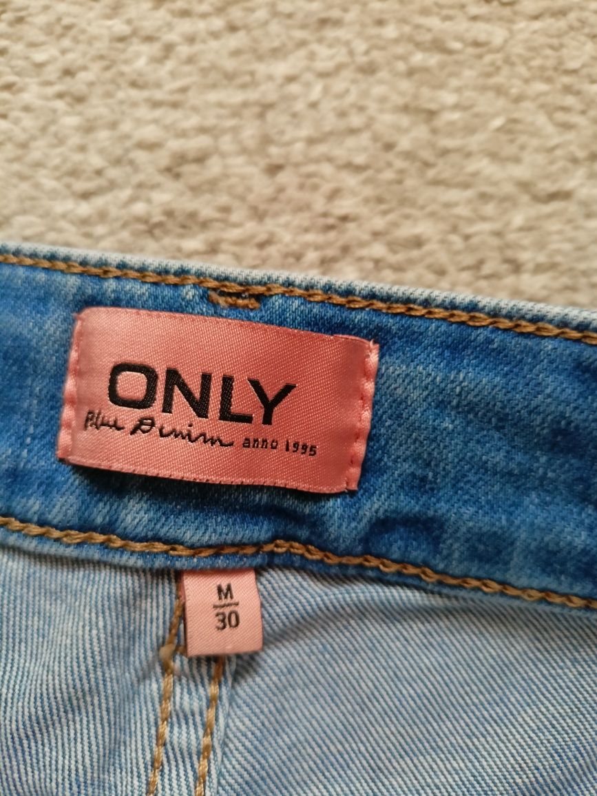 Jeansy ONLY r.M/30