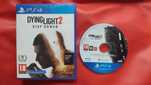 Dying Light 2 Stay Human PS4 stan jak nowa.
