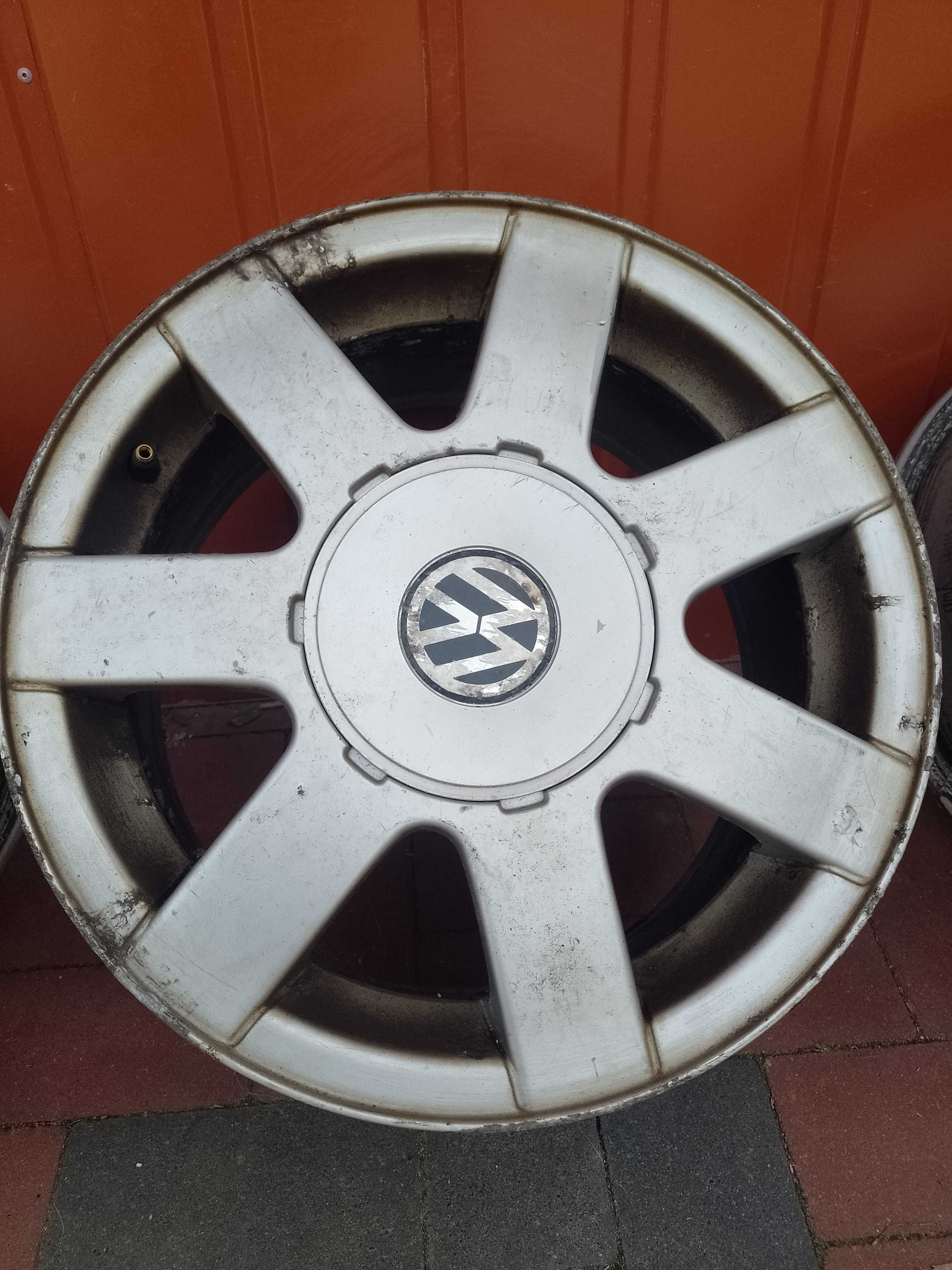 Felgi oryginalne volkswagen Passa b5