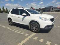 Peugeot 2008 1.2 VTI Crossover