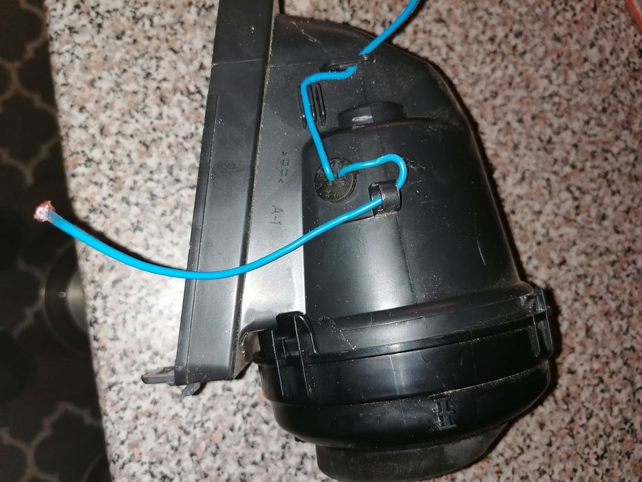 Silnik do odkurzacza Zelmer