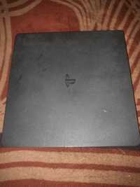 Playstation 4, 1 comando