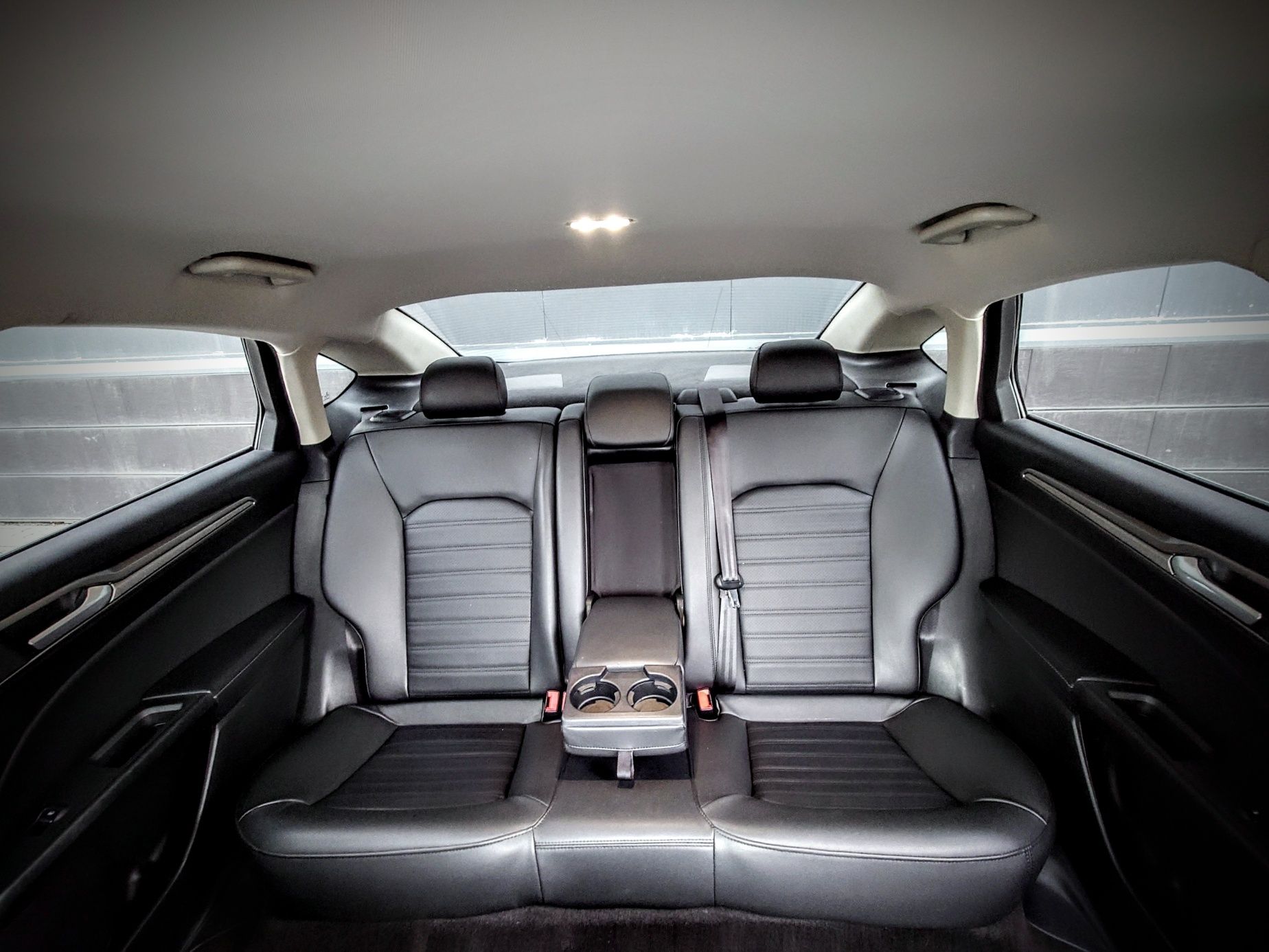 5950/нед. Аренда авто Ford Fusion под такси / личные цели