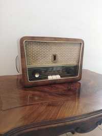 Radio vintage antyk