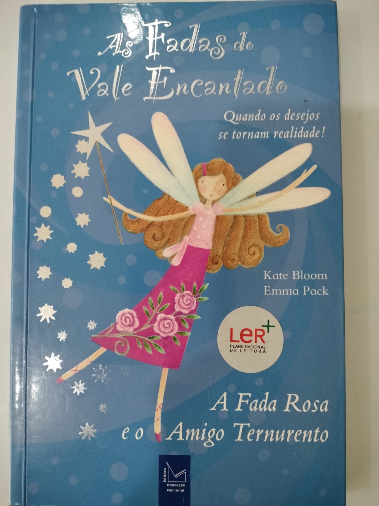 Livros Para Crianças