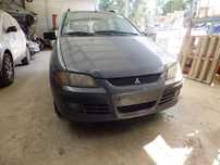 mitsubishi spce star 1.3 2006