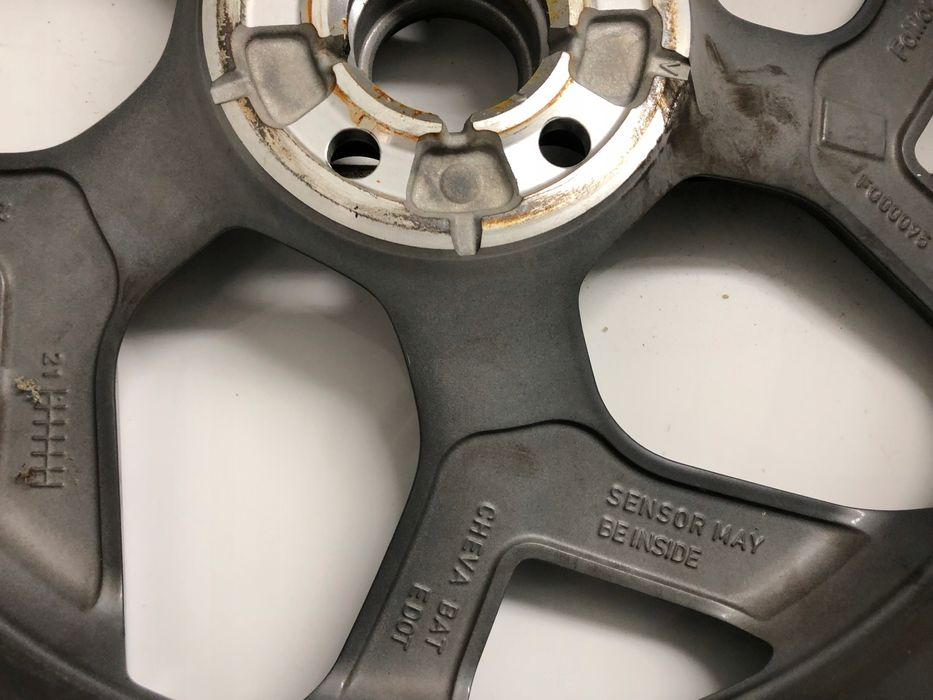 felga aluminiowa ford oe focus mk-4 st 8.0 x 19 5x108 et 47,5