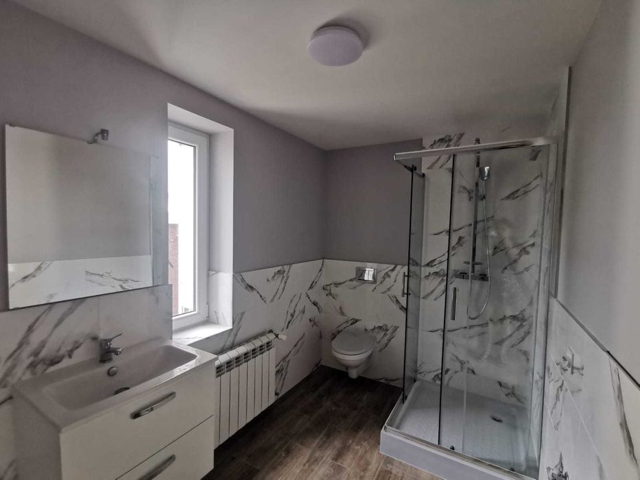 Kwatery pracownicze noclegi pokoje dla firm wynajem Rydułtowy Rybnik