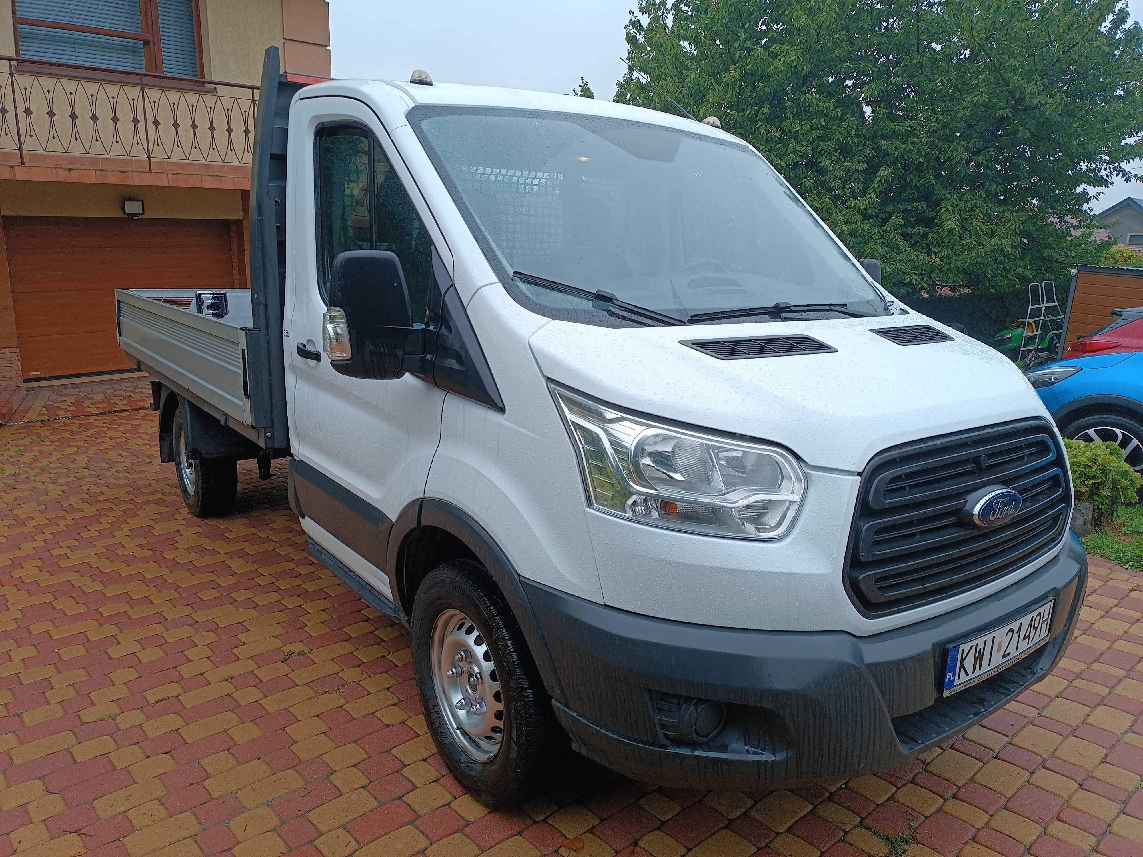 wynajem bus 9 cio osobowy 150 zl doba!! bez limitu km