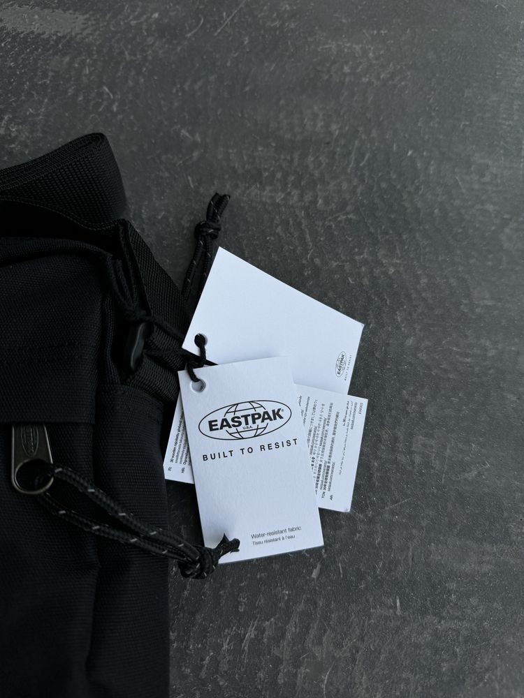 Сумка месенджер Eastpak оригінал