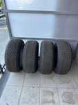 Opony wielosezonowe Continental AllSeason Contact 2 215/55 R17