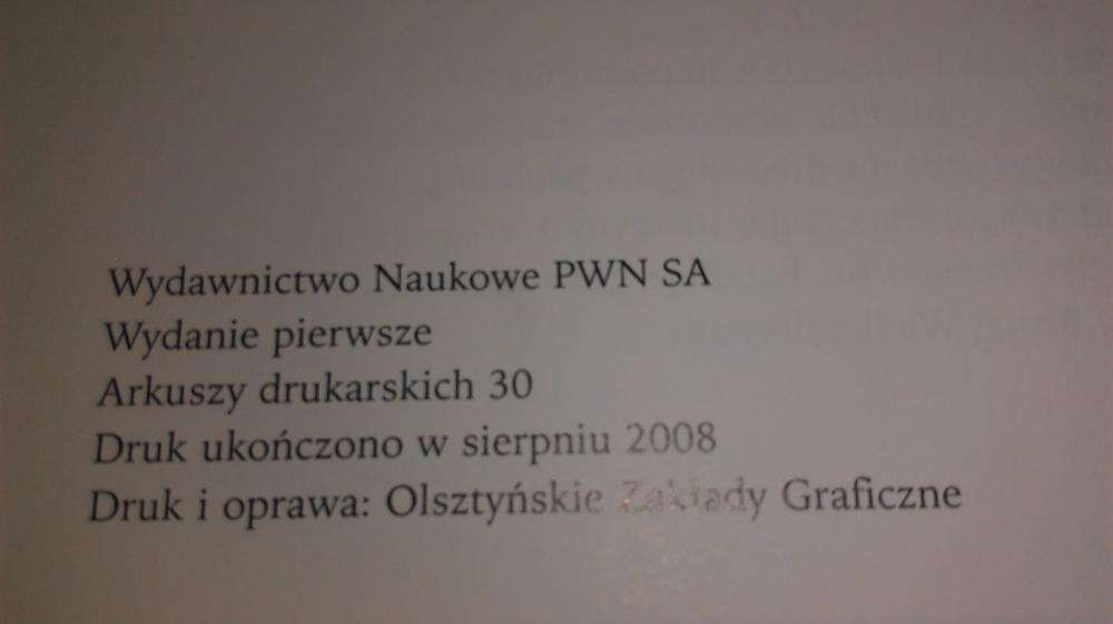 Leksykon Państwa Świata