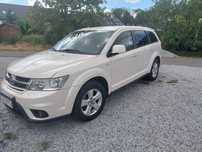 Fiat Freemont Fantastyczny, komforytowy, 7-osobowy fiat freemont