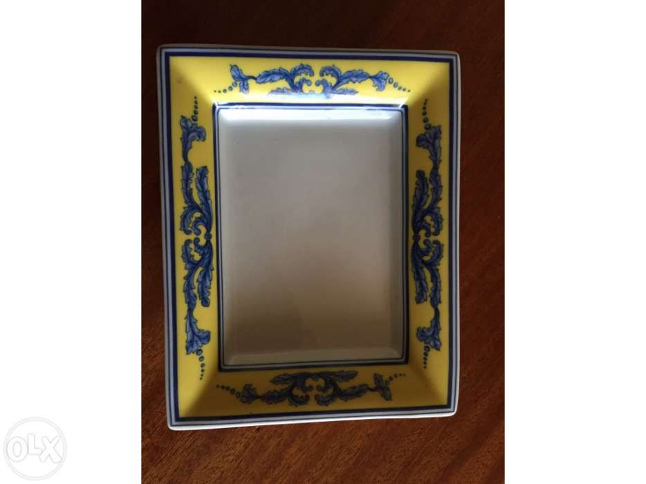 Vista Alegre Salina Cinzeiro