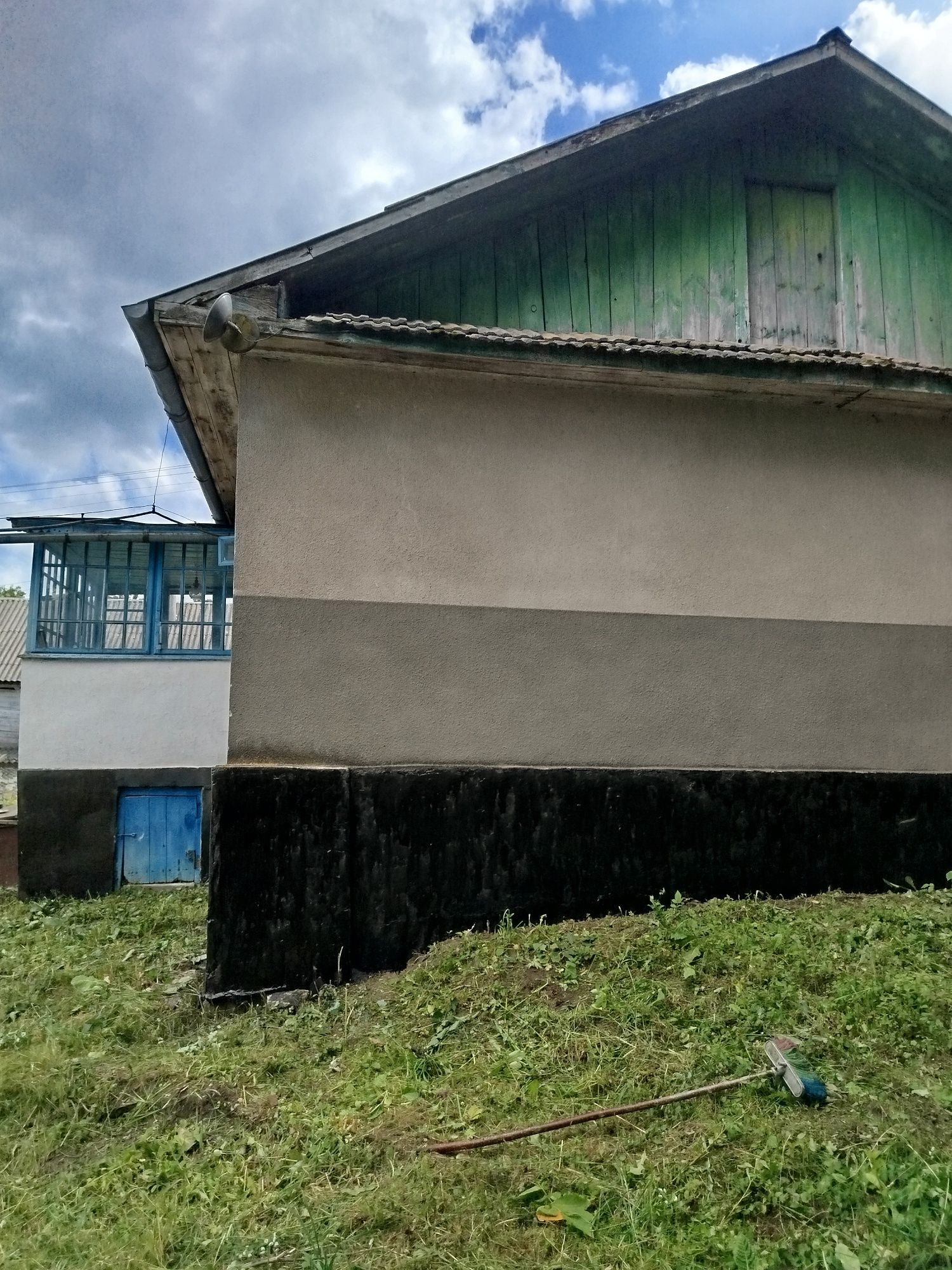 Продам хату неподалік Почаїва