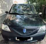Dacia Logan 2006 1.4