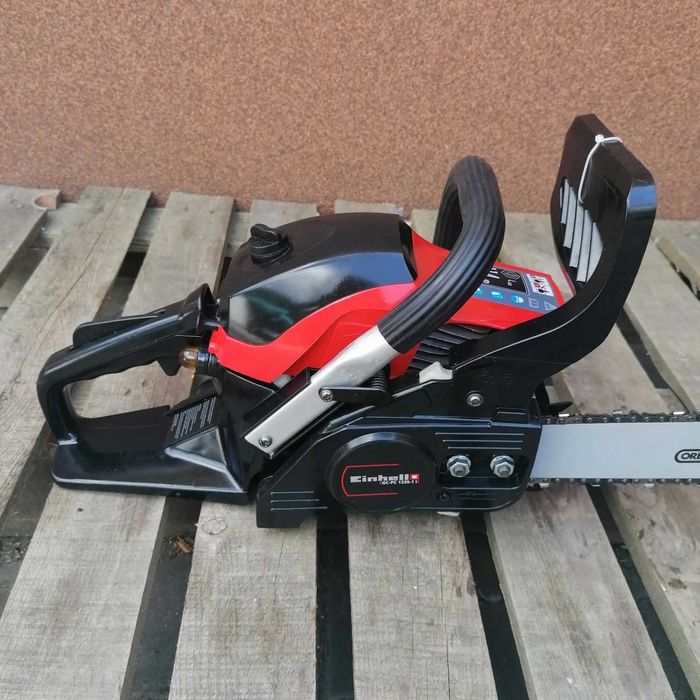 Piła spalinowa EINHELL GC-PC 1335/1 Popokazowa