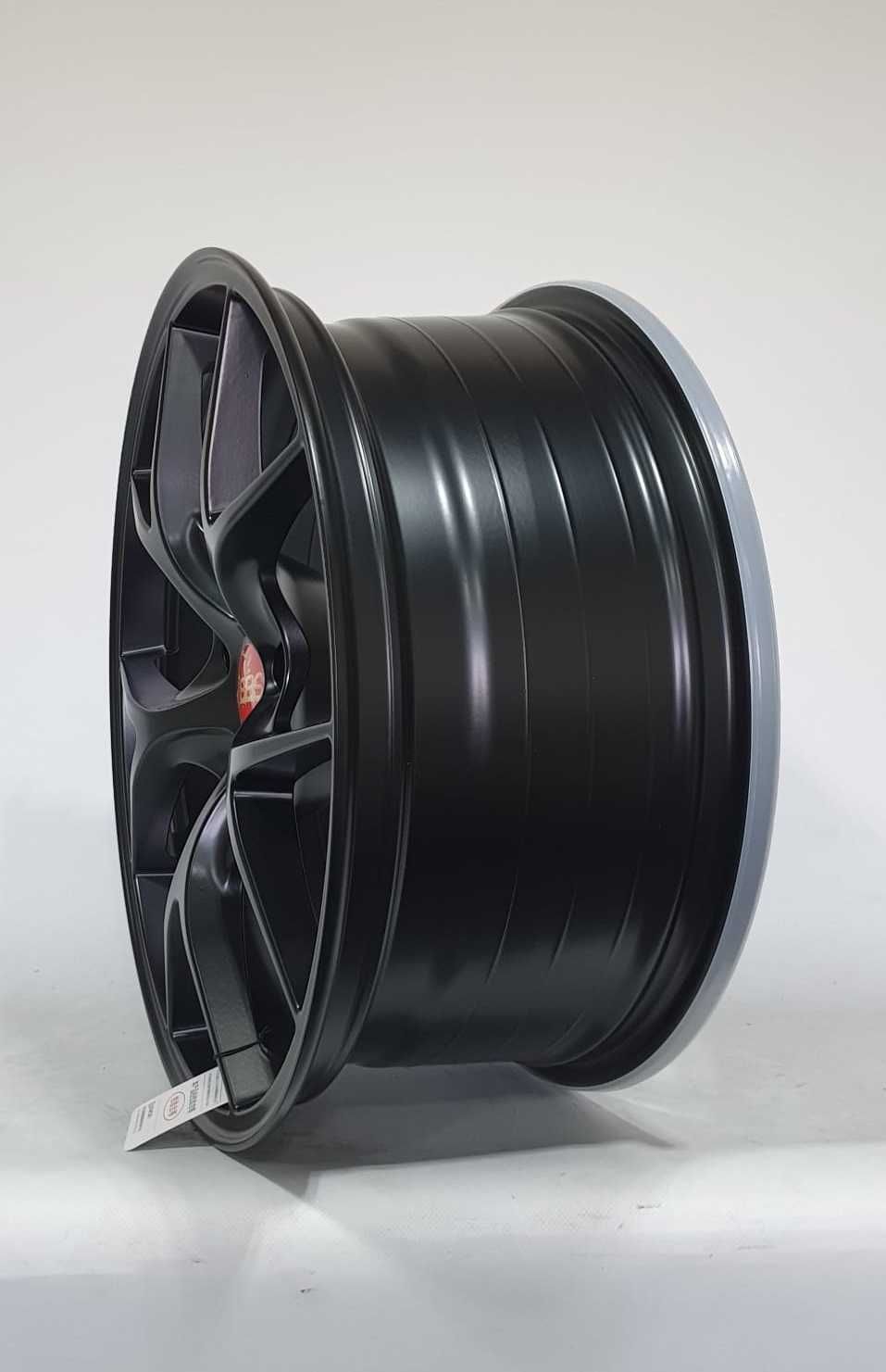 JNCN015-Jantes 18 5x114.3 Rép. BBS para Renault, Nissan, Toyota, etc.