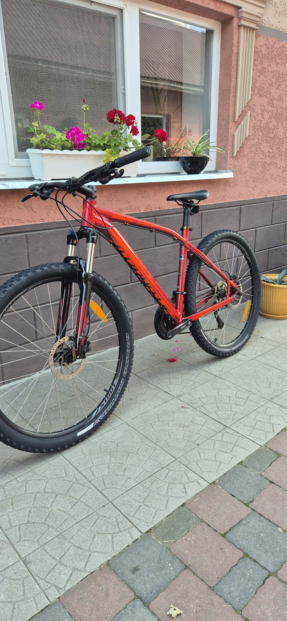 Specialized Pitch Comp