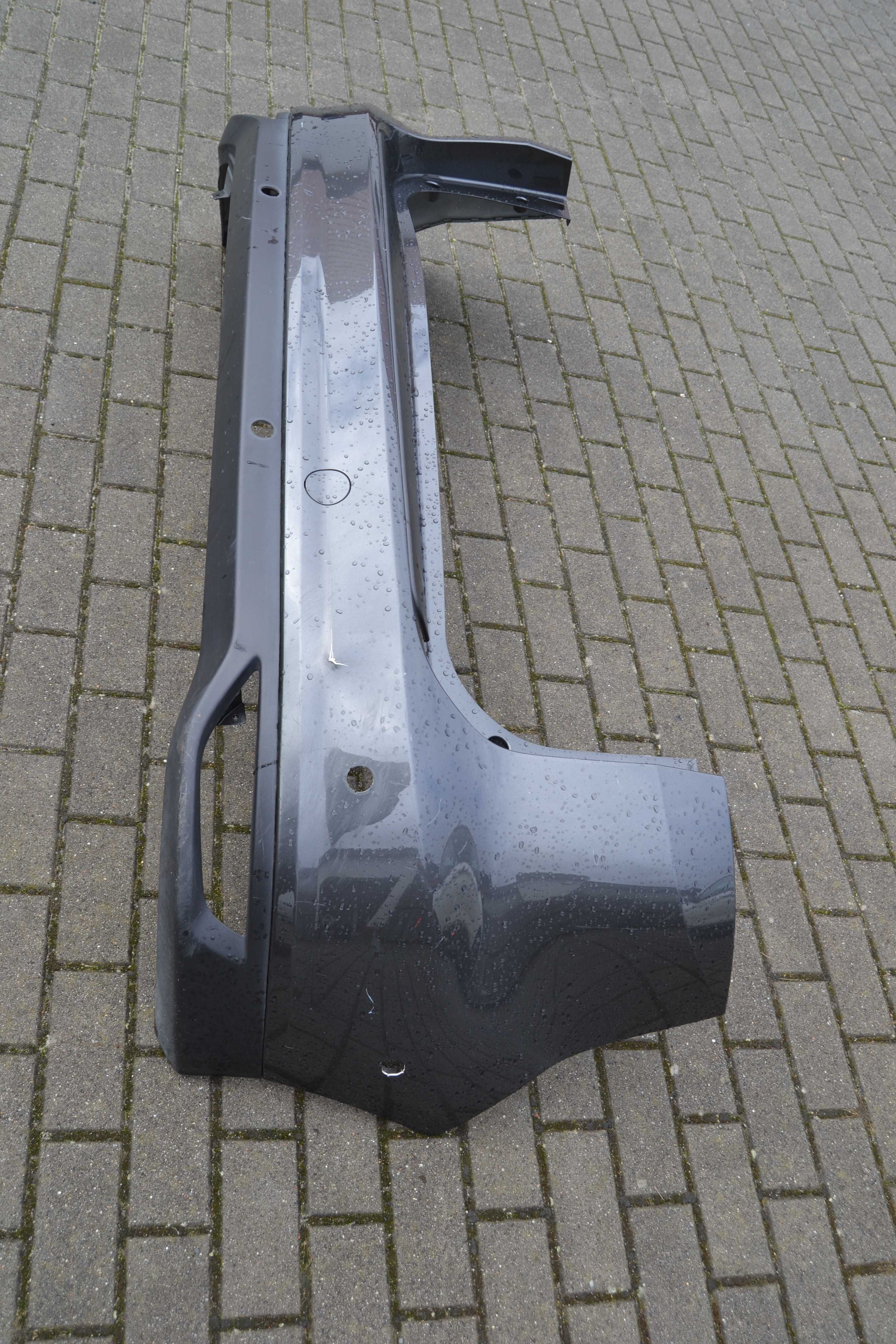 Ford C-Max Mk2 lift zderzak tył tylny mk2 cmax tyl