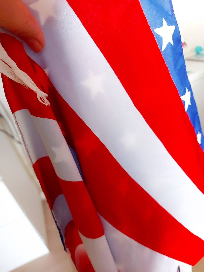 Bandeira americana