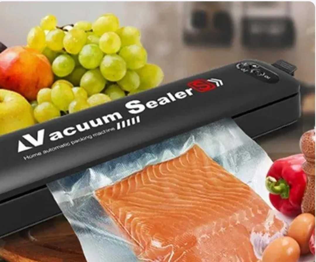 Вакууматор vacuum sealer vs lp-11