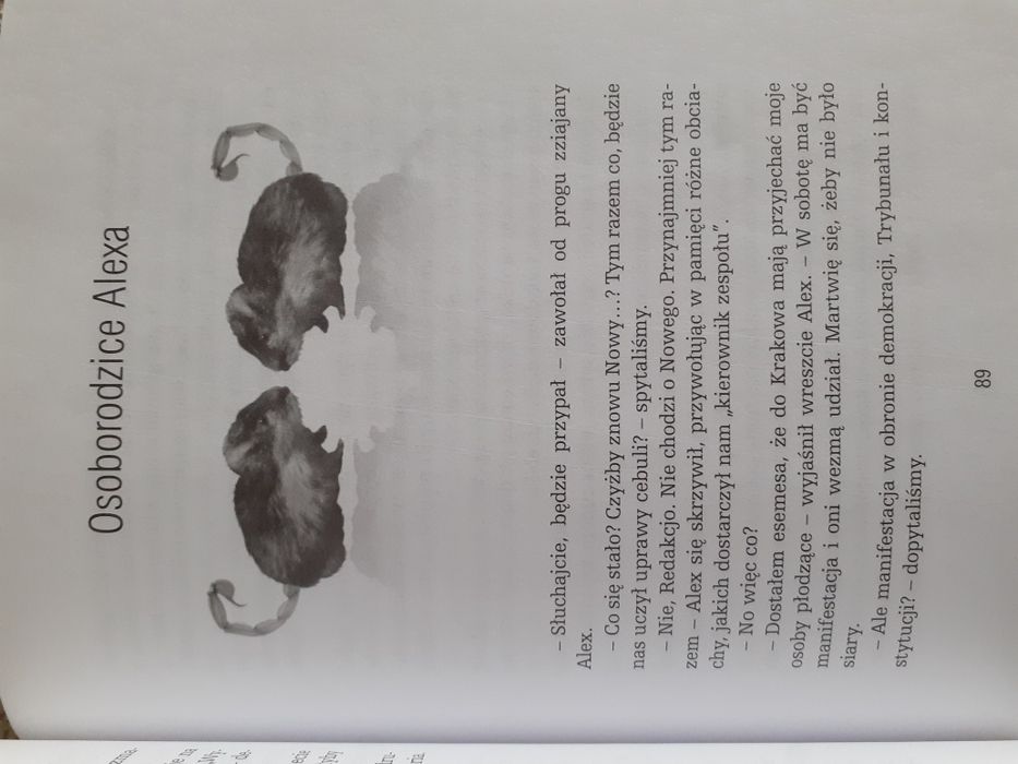 Lemingi 2.0. Schodzimy do podziemia Jerzy Krakowski +paczka długopisów